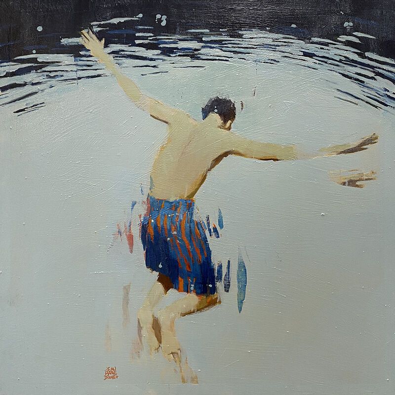 L'Envol - Jim Drouet