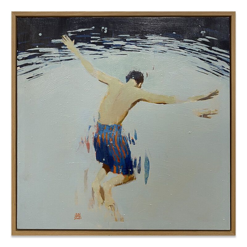 L'Envol - Jim Drouet