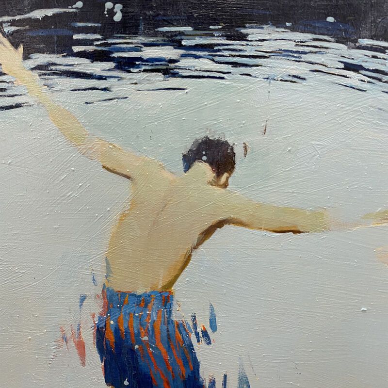 L'Envol - Jim Drouet
