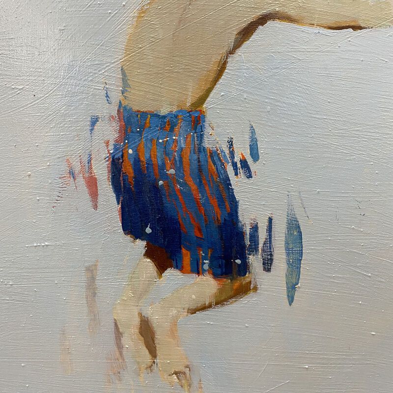 L'Envol - Jim Drouet