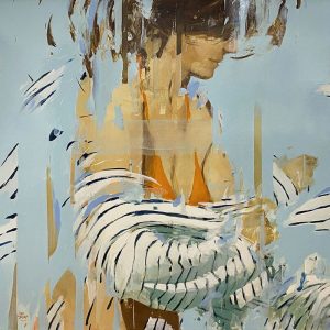 Stripes Nuances - Jim Drouet