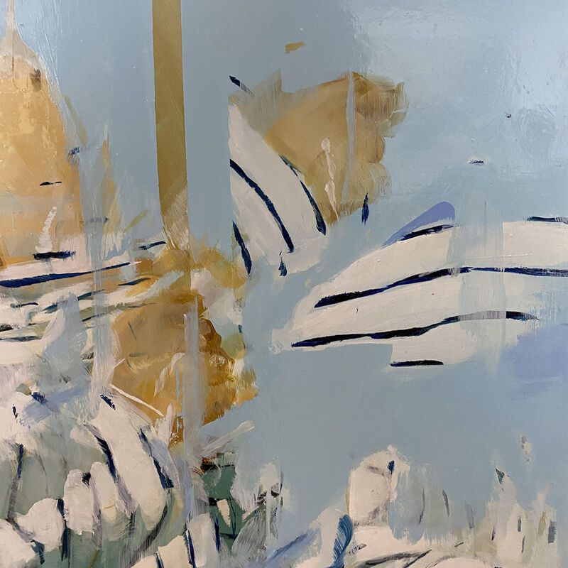 Stripes Nuances - Jim Drouet