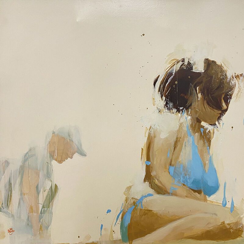 Un Instant - Jim Drouet