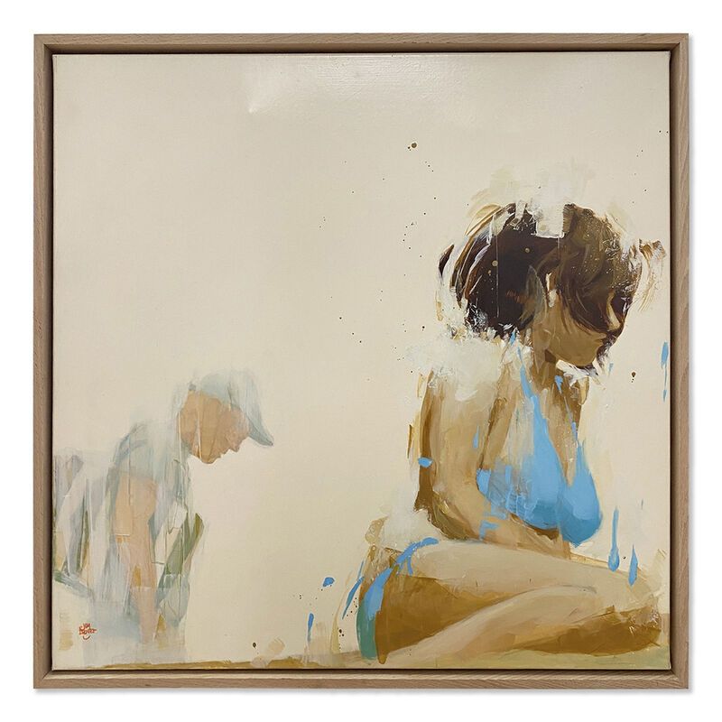 Un Instant - Jim Drouet