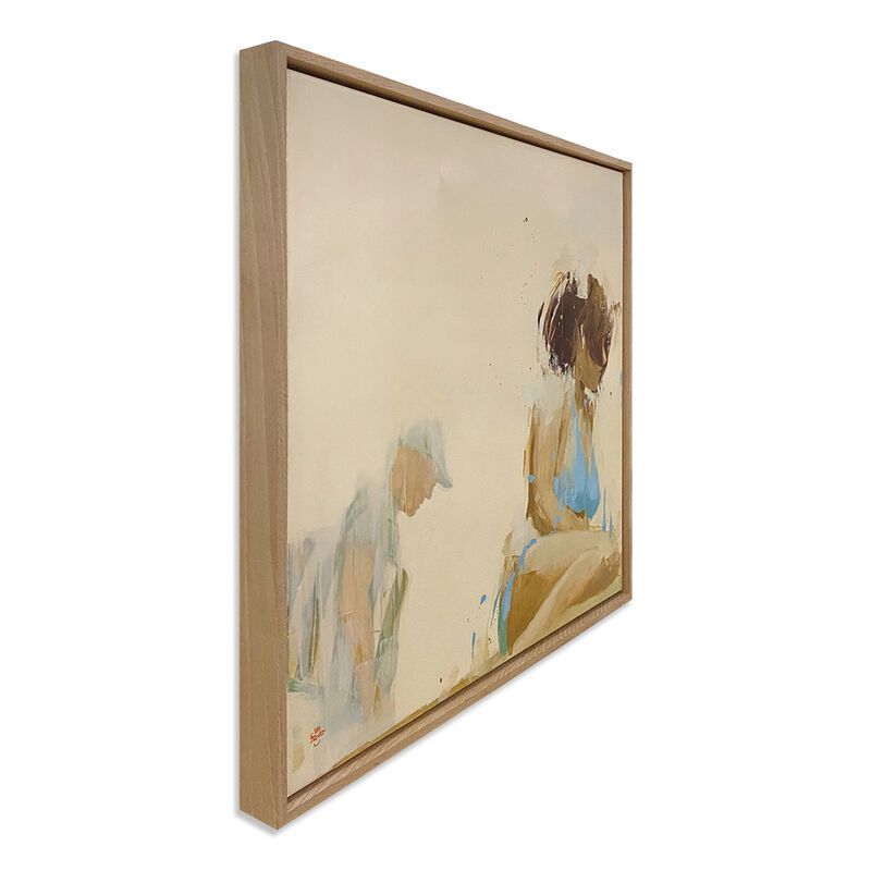 Un Instant - Jim Drouet