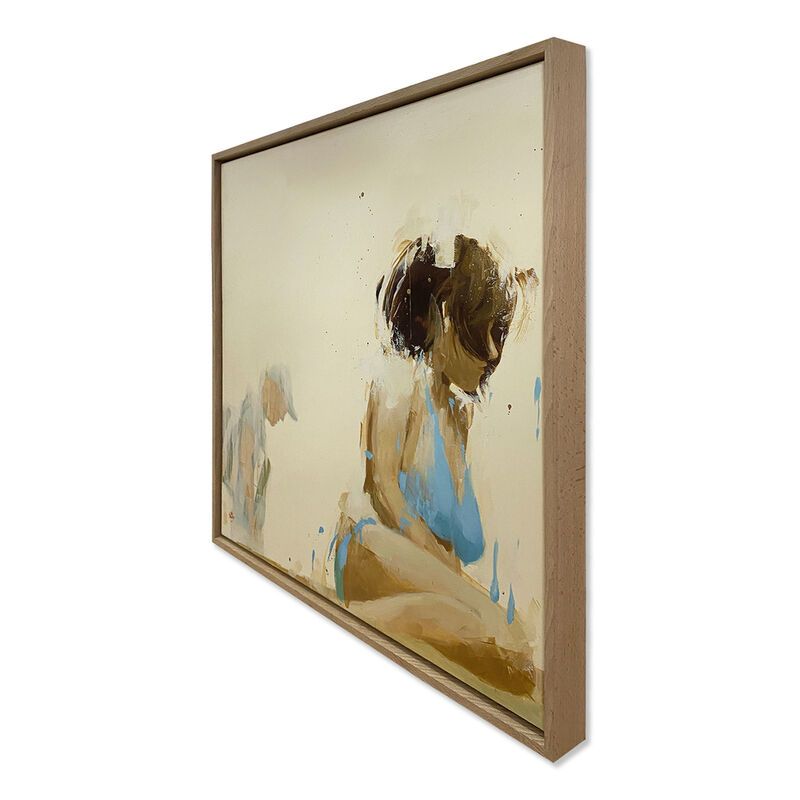 Un Instant - Jim Drouet