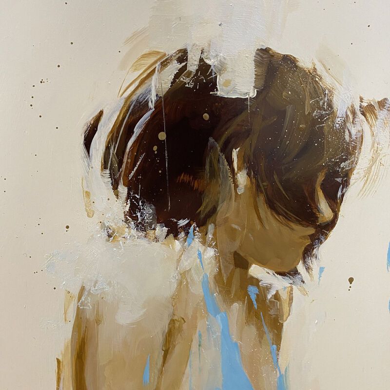 Un Instant - Jim Drouet