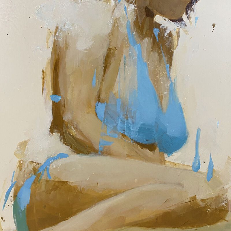 Un Instant - Jim Drouet
