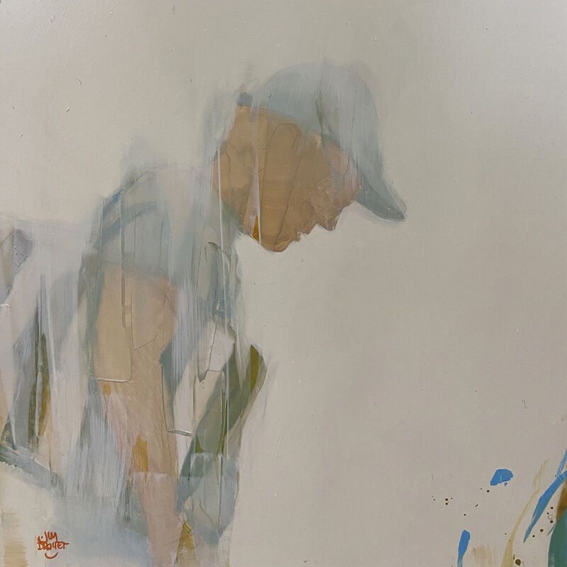 Un Instant - Jim Drouet