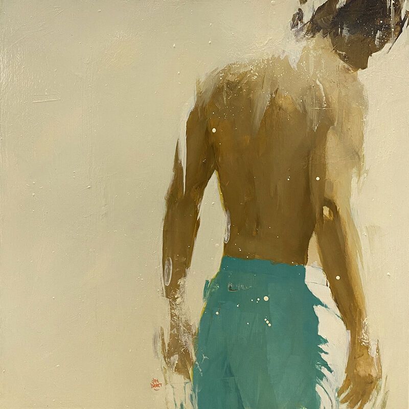 Vue de Dos - Jim Drouet