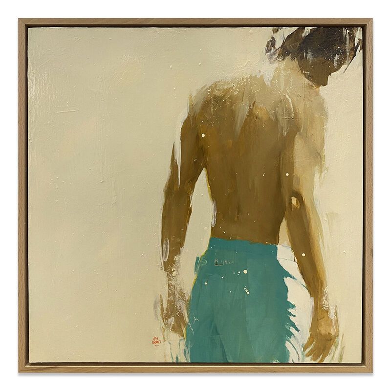 Vue de Dos - Jim Drouet