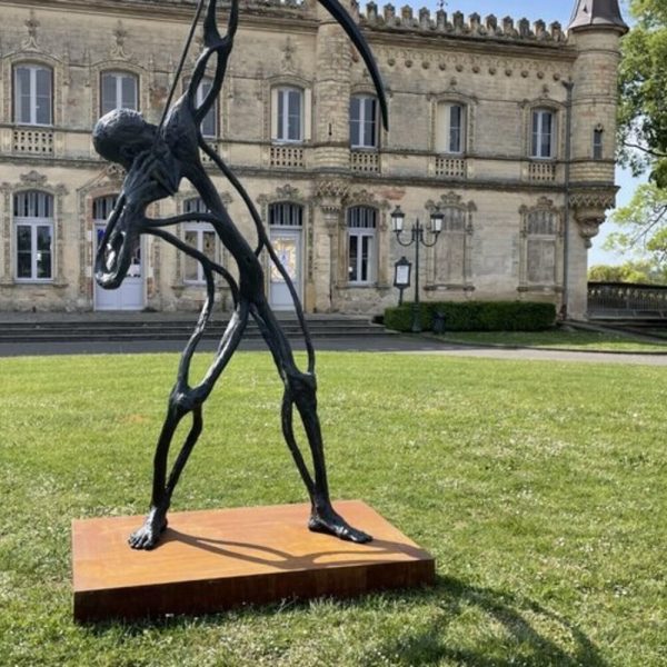 La Sentinelle - Romain Tiercin