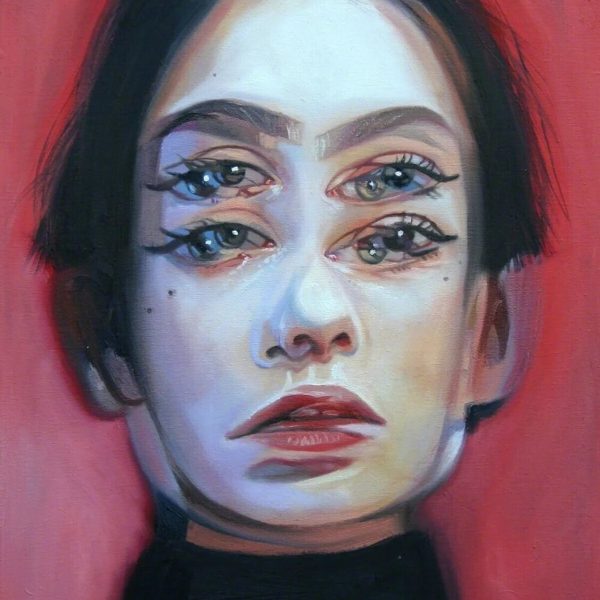 Pretty Odd - Alex Garant