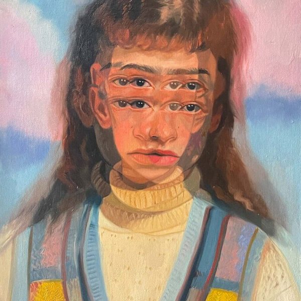 Petite Moi - Alex Garant