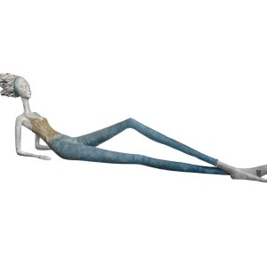 Just Chilling - Hedwige Leroux