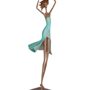 Moonlight Dance - Hedwige Leroux