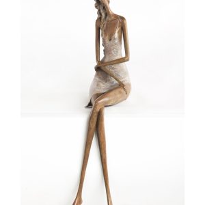 Stand by Me - Hedwige Leroux
