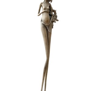 Vénus - Hedwige Leroux
