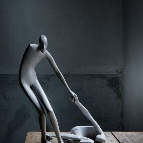 Allez Viens - Isabel Miramontes