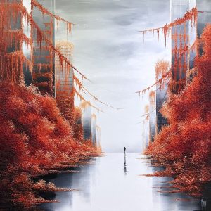 Au Fil du Temps - Maurizio Galloro