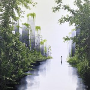 Bruissements - Maurizio Galloro