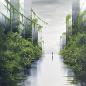 La Richesse du Temps - Maurizio Galloro