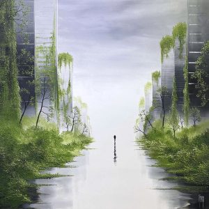 Prophétie Végétale - Maurizio Galloro