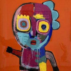 Le Rêveur Bigarré - PITU